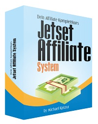 jetset marketing system