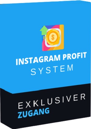 Instagram Profi system